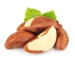 Berries And Nuts Premium Jumbo Brazil Nuts 250 Grams | Rich Source of Selenium, Antioxidant Rich Super Food - Fast UK Delivery - Image 5