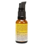 Jovees Sunscreen Face Serum SPF 65 PA+++ Broad spectrum Sun protection with Green tea, Carrot and Sunflower extract | Lightweight & Oil Free | For Oily & Acne Prone Skin 30ml - Fast UK Delivery - Image 3