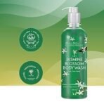 Aroma Magic 3 in 1 Jasmine Body Wash 220 ml - Fast UK Delivery - Image 6