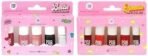 MyGlamm POPxo Makeup - Mini Nail Kit - Bestie - 15ml (Set of 5) Glossy Nail Polish POPxo Makeup Collection -Mini Nail Kit-Queenin' Glossy Finish-5X3ml - Fast UK Delivery - Image 2