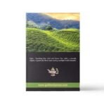 Golden Tips Green Supreme Darjeeling Green Tea Second Flush (250gm-125 Cups) - Fast UK Delivery - Image 6