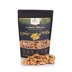 Hamiast Kashmiri Walnuts, Hand Curated Premium Kernels, Aakhrot Giri 250g - Fast UK Delivery - Image 4