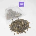 Gopaldhara Green Tea Bag | Premium Arogyam Green Whole Leaf | First Flush Detox Green Tea | 20 pcs. Envelope Pyramid Tea Bags - Fast UK Delivery - Image 3