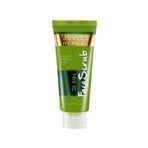 Jovees Herbal De-Tan Scrub With SPF For Brightening & Revitalizing Face Scrub | Remove Dead Skin | Gentle Exfoliation, Smooth and Clear Complexation With Turmeric & Aloe Vera | For All Skin Type- 100g - Fast UK Delivery