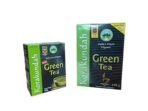 KORAKUNDAH Organic Green Tea 100g | KORAKUNDAH Organic Green Tea (Jasmine) 250 g | Pack of 2 | Total 350g | India's Finest Chamraj Nilgiri Tea - Fast UK Delivery - Image 2