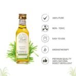 Ecotyl Citronella Oil | Natural Mosquito & Insect Repellent | Toxin Free | 100ml - Image 4