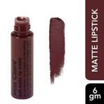 Miss Claire Soft Matte Lip Cream, 55 Pink, 6 G - Fast UK Delivery - Image 3