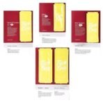 Fashion Colour On-the-Go Insta Glow Facial Kit 125g - Fast UK Delivery - Image 5