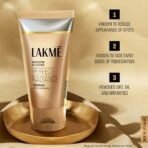 LAKME Perfect Radiance Brightening Facewash With 98% Pure Niacinamide Complex | For Glowing Skin With Glycerin | Known To Reduce Pigmentation | 100Gm - Fast UK Delivery - Image 6