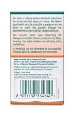 Himalaya Herbals Gokshura - 60 Capsules - Image 3