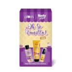 Plum BodyLovin' Oh So Vanilla! Trio | Body Wash | Body Lotion | EDP - Fast UK Delivery - Image 2