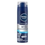 NIVEA MEN Shaving, Protect & Care Shaving Gel, 200ml - Fast UK Delivery - Image 3