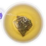 Gopaldhara Darjeeling First Flush Tea Bag | Fresh Spring Aroma & Flavour | Green Whole Leaves & Mellow Gold Liquor | 20 pcs Envelope Pyramid Tea Bags - Fast UK Delivery - Image 4