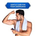 Nivea Fresh Active Original Spray Deodorant For Men, 150Ml (Pack Of 2) - Fast UK Delivery - Image 5