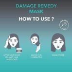 O3+ Professional Damage Remedy Hair Mask 50 gm - Fast UK Delivery - Image 6