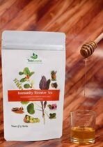 Tea Aroma - Making Tea a Healthy Habit ! Immunity Booster Tea Ashwagandha, 100 GMS - Fast UK Delivery - Image 4