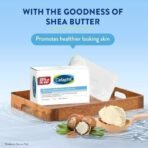 Cetaphil Cleansing Moisturizing Syndet Bar 100gm - Fast UK Delivery - Image 4