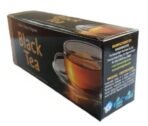 KORAKUNDAH Organic Black Tea 25 Dip Bags | KORAKUNDAH Organic Green Tea 25 Dip Bags | Pack of 2 | Total 50 Dip Bags | India's Finest Chamraj Nilgiri Tea - Fast UK Delivery - Image 6