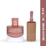 Colorbar Vegan Nail Lacquer Beach Babe - Fast UK Delivery - Image 3