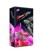 KamaSutra Condoms (Excite - 10 Count (Pack of 4), Excite - 3 Count (Pack of 3)) - Fast UK Delivery - Image 3