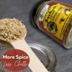 Rooted Peepul Shadiwala Tawa Bharwaan Masala | All Natural Spices | No Preservatives | 75g - Fast UK Delivery - Image 3