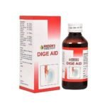Dr. Bakshi's BAKSON'S HOMOEOPATHY Dige Aid Syrup 115ml_Pack of 2 - Image 2