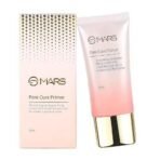 Mars PREMIUM Pore Cure Primer | Smooth Base | Long Lasting Makeup Primer with Oil Control (30ml) sh7711 - Fast UK Delivery - Image 2