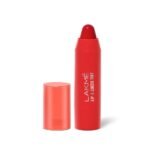 LAKME Natural Lip Love Lip & Cheek Deep Red - Fast UK Delivery