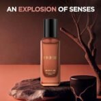 Beardo Whisky Smoke Perfume for Men & Freed Musk Bomb Perfume for Women, 20ml x 2 | Woody Fragrance Notes for Men & Women Long Lasting Perfume for Date night fragrance | Gift For Men & Women | Valentines day gift for husband | Gift for boyfriend | Gift for Men - Fast UK Delivery - Image 4