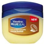 Vaseline Blueseal Cocoa Butter Rich Conditioning Jelly, 50ml - Fast UK Delivery - Image 2