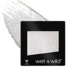WET N WILD Color Icon Glitter Single - Bleached - Fast UK Delivery - Image 2