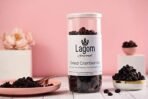Lagom Gourmet Dried Cranberries 500g | Gluten Free | Vegan | Plant Based | Non GMO | Cranberry Dry Fruit - Fast UK Delivery - Image 3