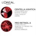 L'OREAL PARIS Revitalift Moisturizing Day Cream SPF 35 PA++, 50 ml - Fast UK Delivery - Image 5