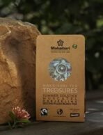 Makaibari Tea Treasures Summer Solstice Muscatel | Organic Darjeeling Second Flush Whole Leaf Black Tea | USDA Certified Premium Black Tea | 100 Grams|Loose Leaves - Fast UK Delivery - Image 3