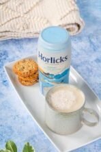 Horlicks Instant Is A Popular Malted Drink With Comforting And Satisfying Drink Experience 400gm Jar (UK) - Fast UK Delivery - Image 4