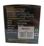 Korakundah Camomile Decaf Green Tea Dip 50g (Pack Of 2) Since 1922-100% Pure Organic - Image 6