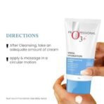 O3+ Ideal Hydration Moisturisation With Hyaluronic Acid For Barrier Repair | 75g - Fast UK Delivery - Image 5