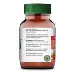 Dabur Ashwagandha Tablet - Immunity Booster | Rich in Anti Oxidants -60 tablets - Fast UK Delivery - Image 6