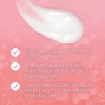 Neutrogena Bright Boost Micro Polish, 3x power than normal scrub, powered by neoglucosamine, 75 g (Pack of 1) - Fast UK Delivery - Image 6