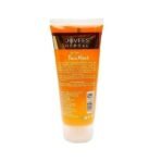 Jovees Herbal Detan Facewash For Glowing and Clear Skin With Liquorice & bearberry Ext. | Gentle Cleanser For Brighten, Even Tone and Hydrates Skin | Suitable for All Skin Types - 120ml - Fast UK Delivery - Image 3