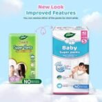 Dabur Baby Super Pants-Small 42 Pack-PO3 - Fast UK Delivery - Image 3