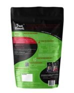 True Elements Mixed Seeds for Eating - 5 in 1 Seeds Mix 250gm | Edible Seeds | Healthy Seed Snacks | 100% Natural and Roasted Seeds | Fibre Rich Seeds | Mix of Pumpkin, Watermelon, Sunflower, Chia & Flax (Pack of 1) | High in Protein - Fast UK Delivery - Image 3