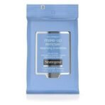 Neutrogena Make-Up Remover Cleansing Towelettes 7 Count - Fast UK Delivery - Image 2