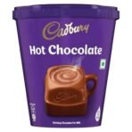 Cadbury Hot Chocolate Drink Powder Mix, 200 g - Fast UK Delivery - Image 2