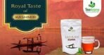 Tea Aroma Kashmiri Kahwa Saffron Herbal Teas -100 g - Fast UK Delivery - Image 7