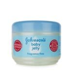 Johnson's Baby Jelly (Fragrance Free) 250 ml - Fast UK Delivery - Image 2