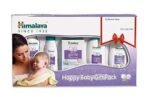 Himalaya Baby Gift Pack Series,Pack of 1 set,white - Fast UK Delivery - Image 2