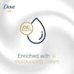 Dove Antiperspirant Stick Invisible Dry, 40G - Fast UK Delivery - Image 7