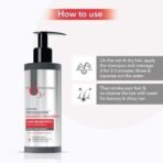 O3+ Densiderm Shampoo for Women - 200ml - Fast UK Delivery - Image 7