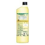 Dabur Cold Pressed Sesame(Gingelly/Til) Cooking Oil - 1L | Helps in Lowering Cholestrol & Improves Heart Health | Perfect blend of Health, Taste & Aroma - Fast UK Delivery - Image 7